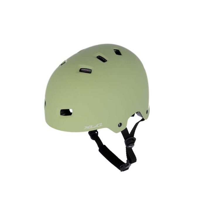 Fietshelm XLC Urban BH-C22 in Olive.