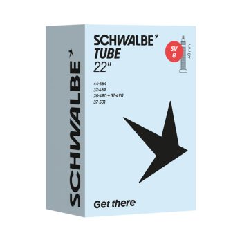 Binnenband 22 inch Schwalbe SV8 SV 40 mm