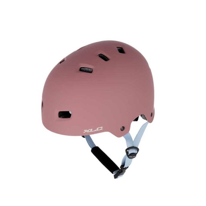 Fietshelm XLC Urban BH-C22 in Rose.