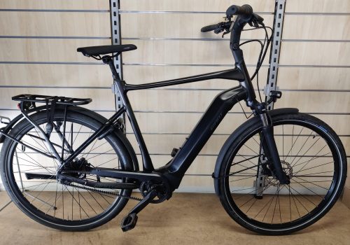 Tweedehands fiets Giant Dailytour E+ BD