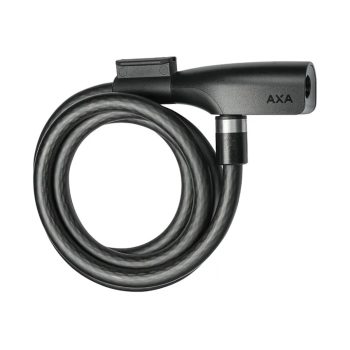 Fietsslot AXA Resolute 10-150 met houder en automatische vergrendeling