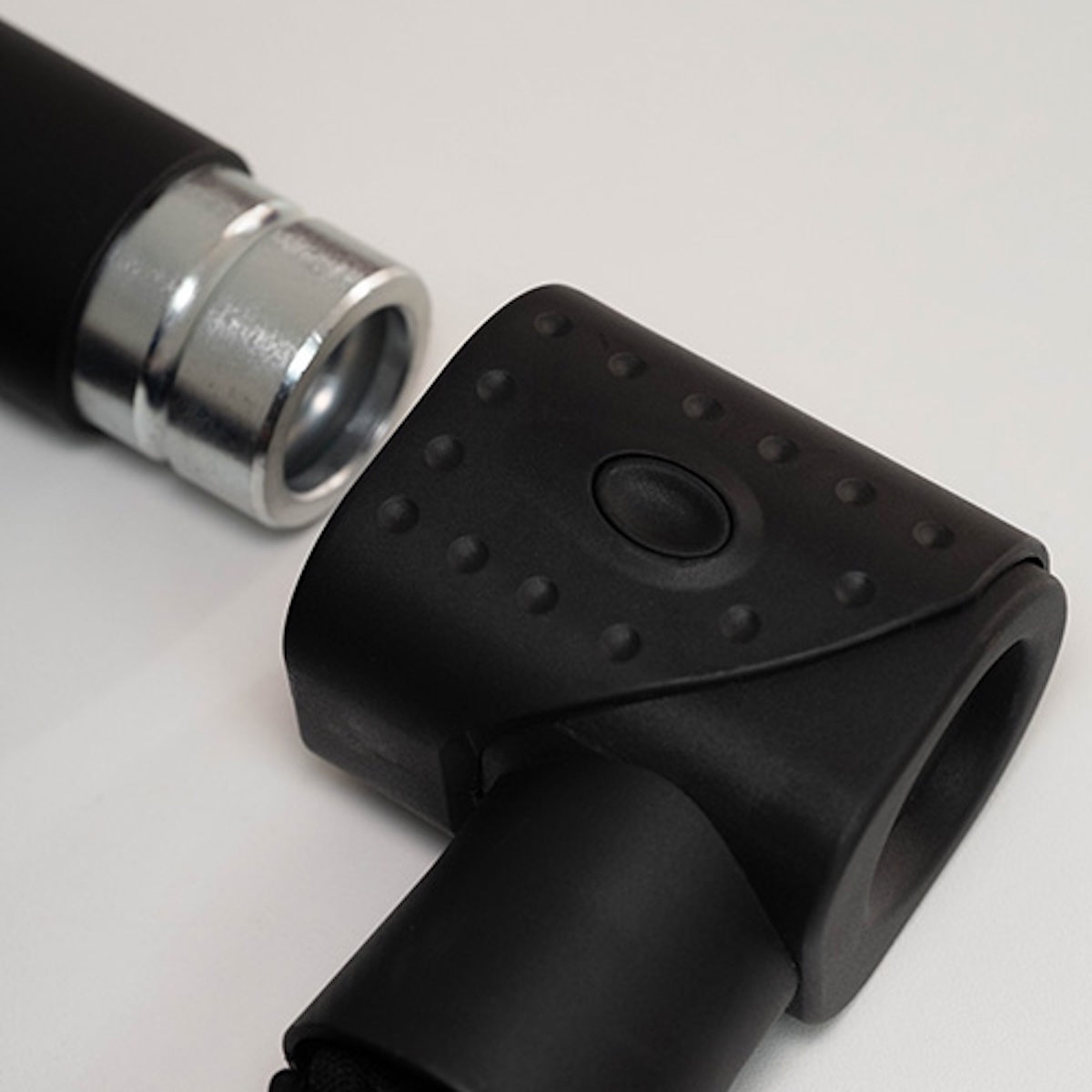 Orange Armor Wodan kettingslot 150 cm met beschermhoes en ART 3 keurmerk