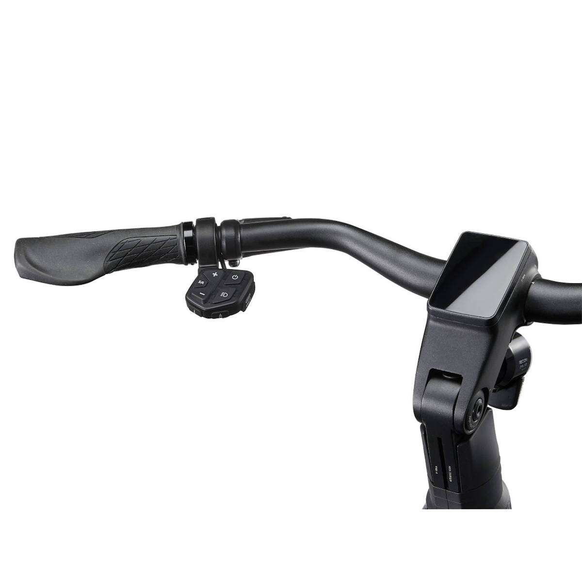 Giant Anytour E+ 5 DD elektrische fiets met middenmotor en moderne toeruitvoering