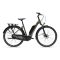 E-Bike Giant Expression E+ 2 brown in kleur Pyrite Brown met SyncDrive Core motor