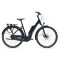E-Bike Giant Expression E+ 2 brown in kleur Cosmos Navy met SyncDrive Core motor