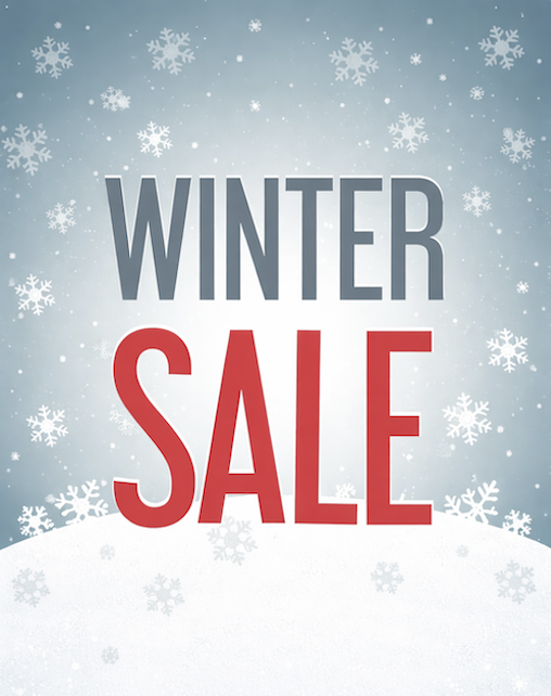 Wintersale