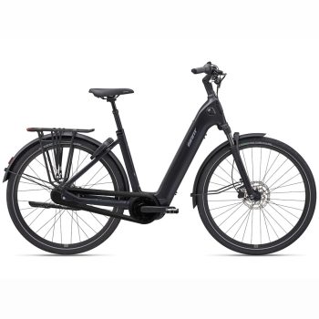 E-bike Giant NewTour E+ 2 LST Cold Night maat M en L
