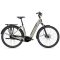 E-Bike Giant NewTour E+ 2 LST Pulp Gray maat M en L