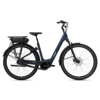E-Bike Giant Entour E+ 1 LST maat S