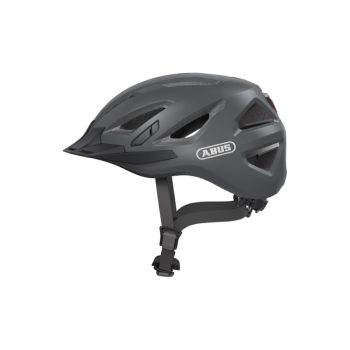 ABUS Urban-I 3.0 Titan L fietshelm met achterlicht