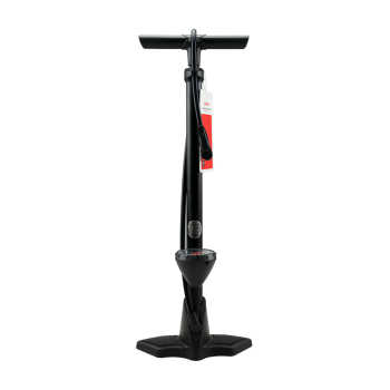 Simson vloerpomp AeroLite 160 met manometer