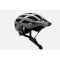 Bypoint LED fietshelm S-ERT grijs maat M