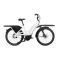 E-Bike Giant Delivery E+ wit
